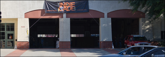 IndieCade 2010