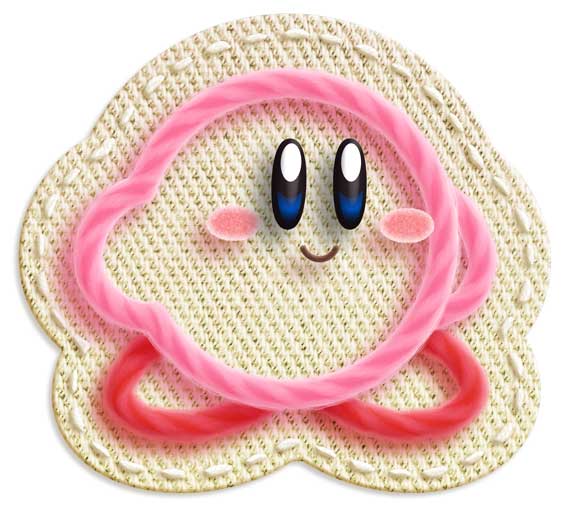 Kirby's Epic Yarn