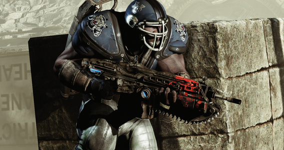 Gears of War 3 Multiplayer Beta