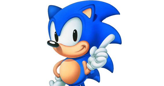 Sonic the Hedgehog Refresh Rate Sega Master System