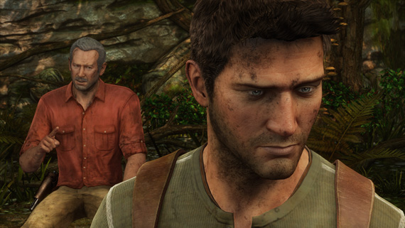 Review Uncharted 3 Drakes Deception