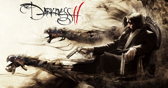 Demo Report The Darkness II 2