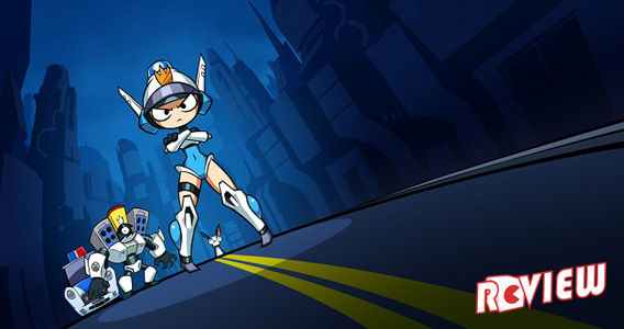 Review Mighty Switch Force