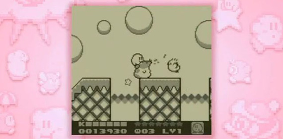 Review Kirbys Dream Collection