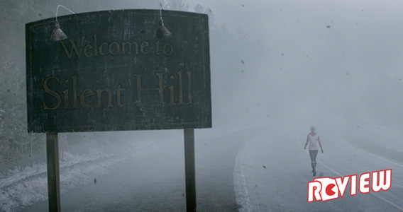Review Silent Hill Revelation