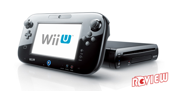 Review Wii U