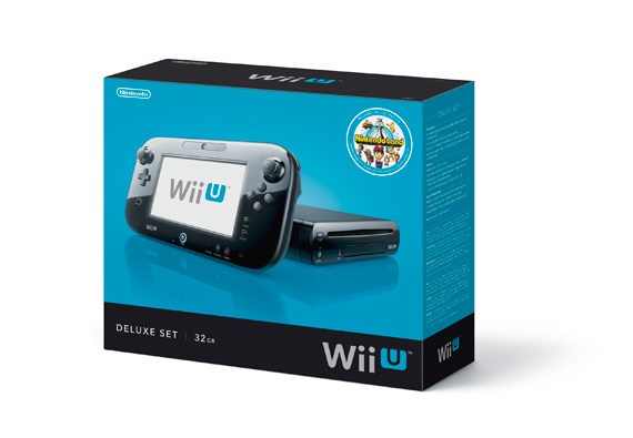 Review Wii U