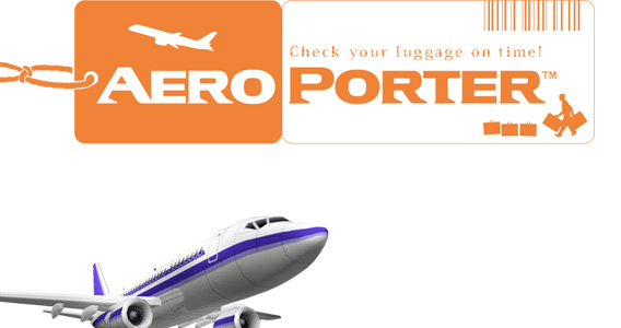 Review Aero Porter
