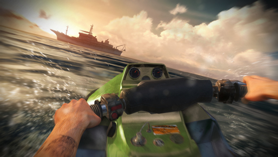 Review Far Cry 3