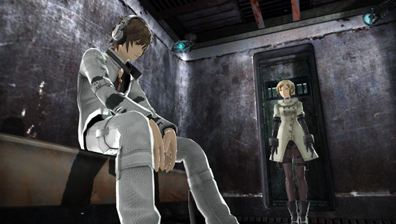 Freedom Wars Review